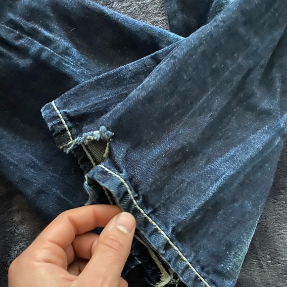 Buckle jeans - Picture 4 of 4